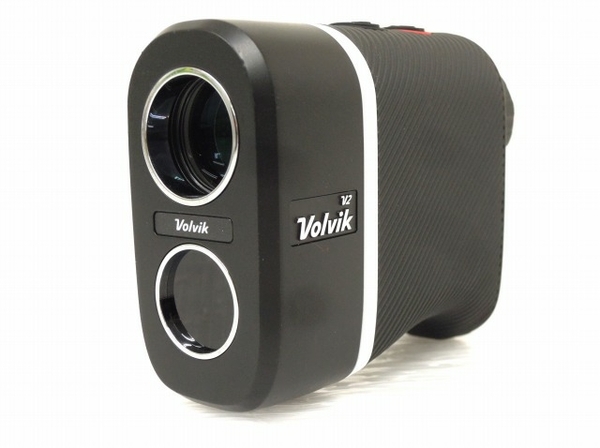 Volvik V2 Laser Rangefinder レーザー 距離計 レンジファイ