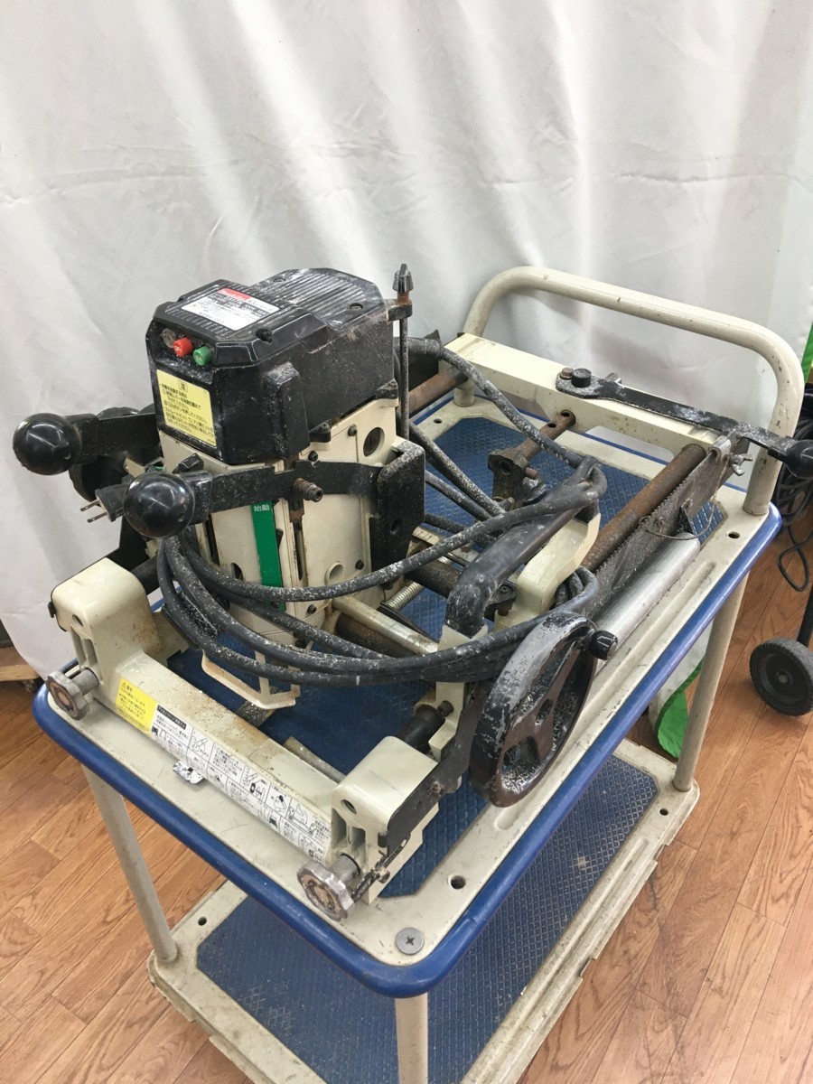 1円スタート 中古品 電動工具 makita マキタ 大入れルーター 2517N 木工 木材加工 製材 日本建築 ITZFKIGMVU6G