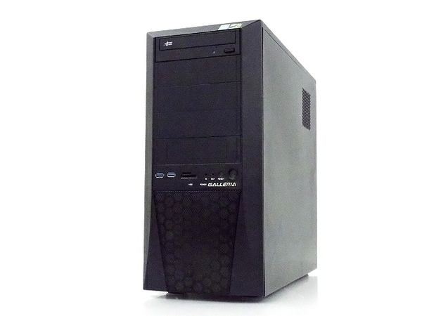 新作入荷，大得価】 THIRDWAVE Diginnos デスクトップ PC Intel Core
