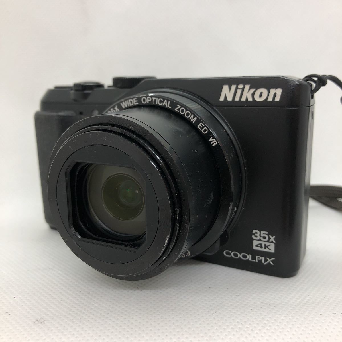ニコン COOLPIX A900 [ブラック] 価格比較 - 価格.com