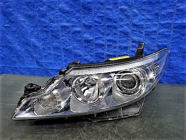 2025，品質保証 1720 エスティマ ハイブリッド AHR20W 中期 左ライト HID AFS バラスト付 28-212(ヘッドライト)｜売買されたオークション情報、yahooの商品情報をアーカイブ公開 - オークファン トヨタ用