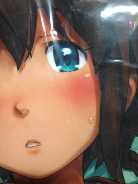 翠星のガルガンティア エイミー抱き枕カバー 鳴子ハナハル(抱き枕 