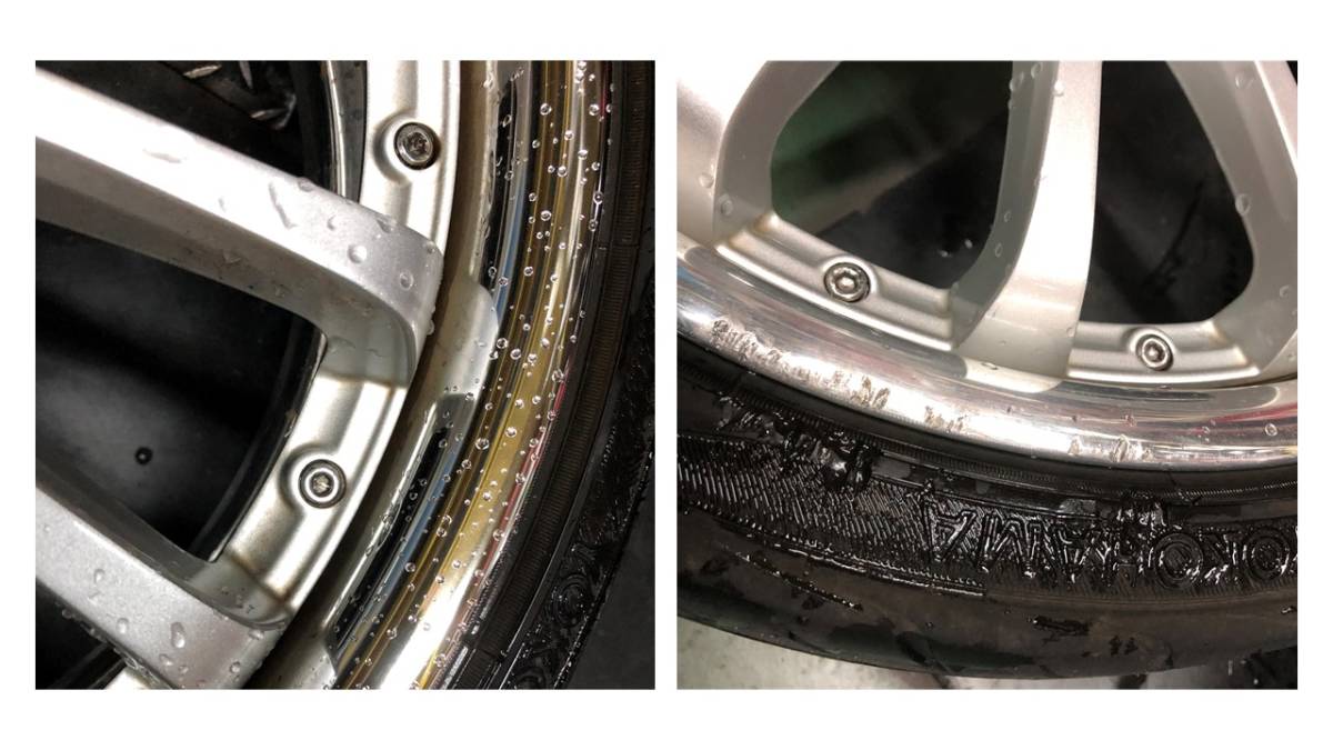 軽自動車用！中古タイヤホイール『ウエッズ　マーベリック　17インチ』『Ｓドライブ　165/40Ｒ17』4本セット マーベリック | 4本 205&frasl;40R17 ホイール4本セット タイヤホイル4