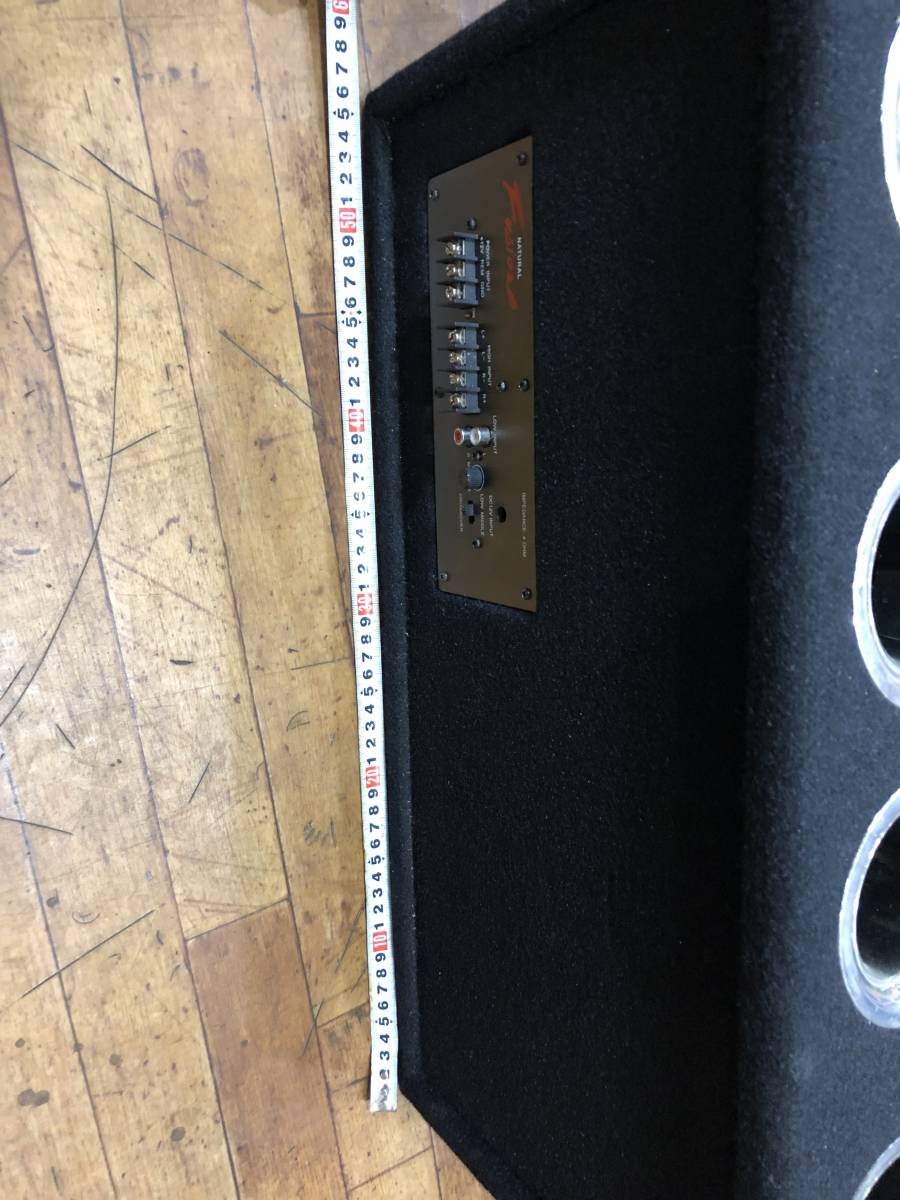 美品 キッカー&ロックフォード 公式通販 | ROCKFORD : ロック