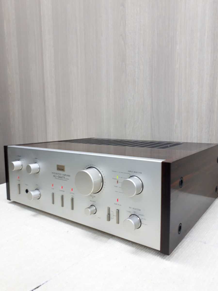 ONKYO/オンキョー アンプ TX-NR727 美品中古 難有り ジャンク扱い