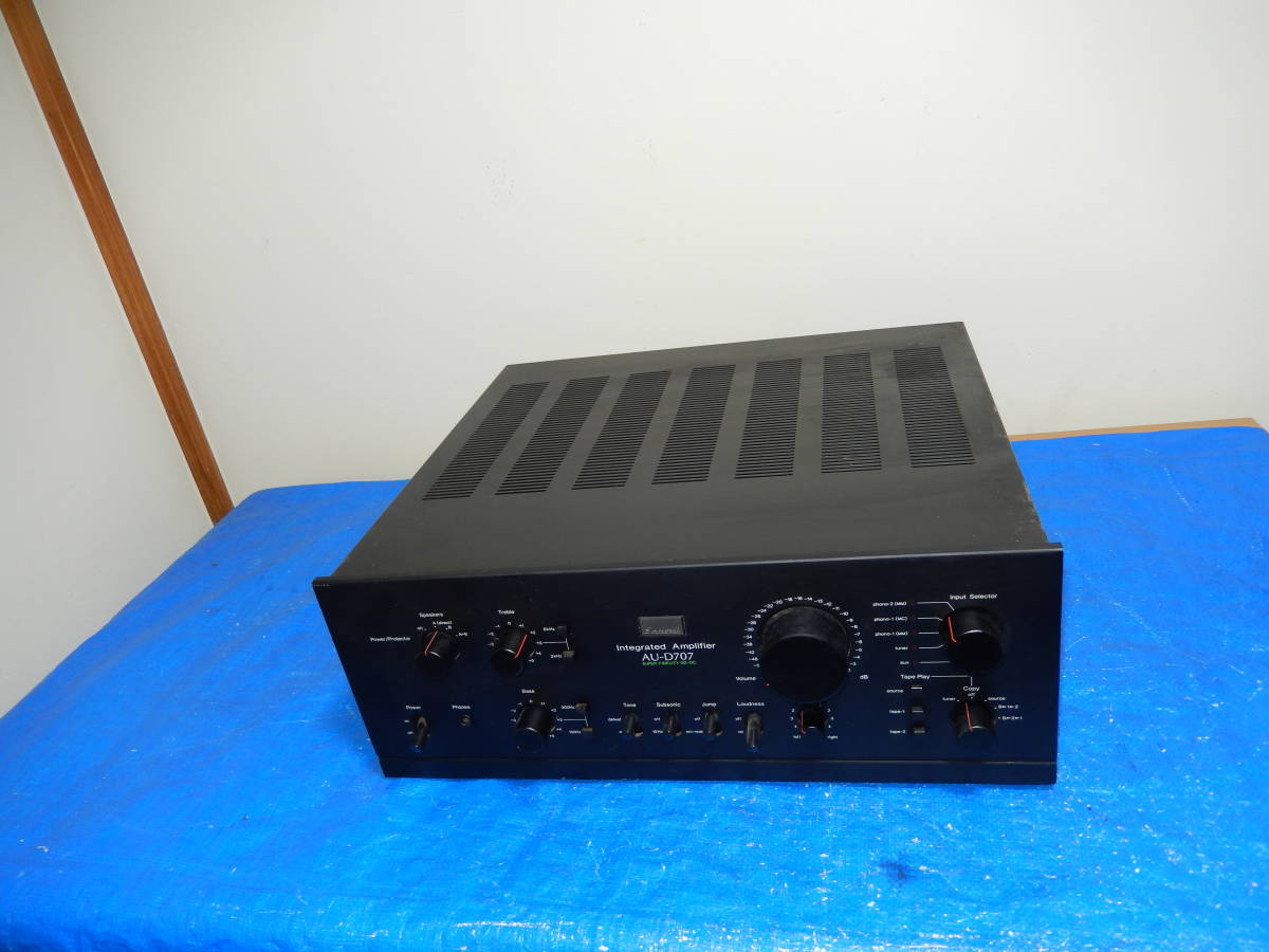 Technics SU-2400 テクニクス プリメインアンプ - su-2400」の落札相場
