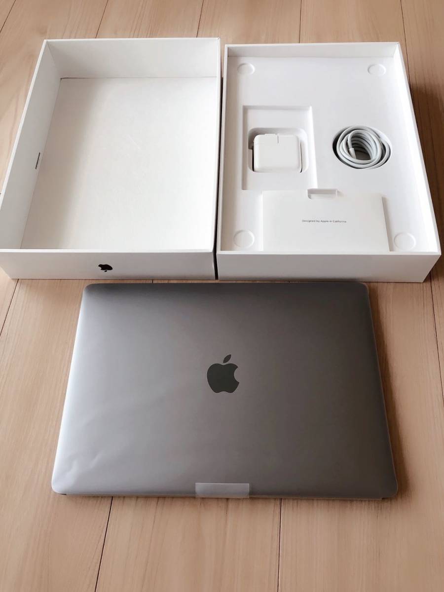 公式通販 Air Apple i3 ジャンクApple 0 MacBookAir9,1(i3-1.1G⁄8G) 8GB