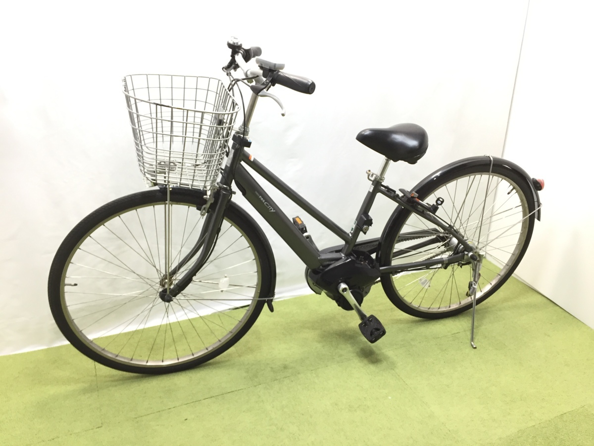 PAS - ヤマハ | 安い商品を通販サイトから探す 電動自転車・電動 
