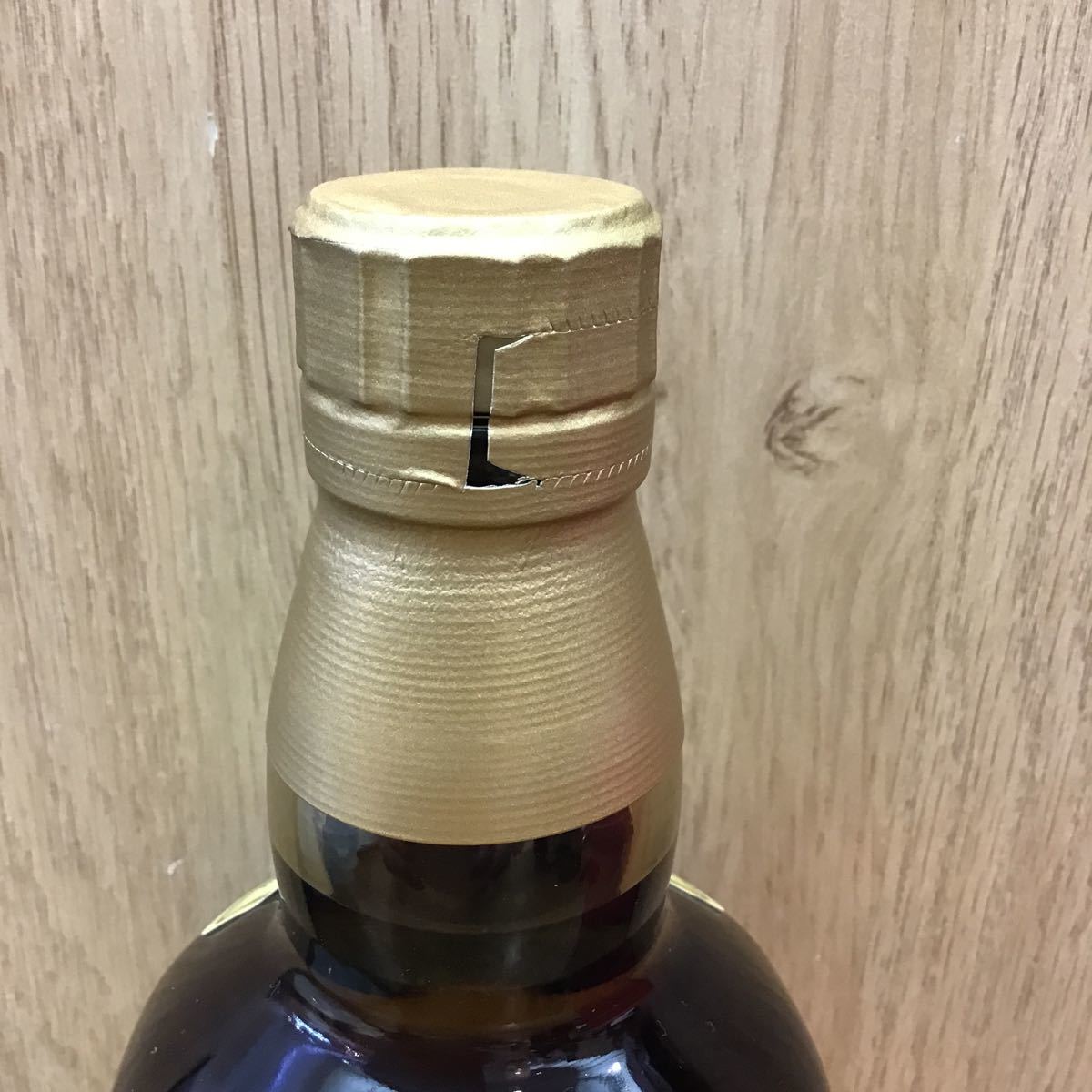 SUNTORY WHISKY YAMAZAKI 12years】サントリー 山崎 12年 700ml 43 