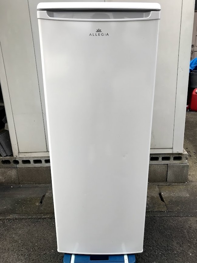 冷凍庫 アレジア107L(AR-BD120) A&R株式会社 | 家電製品・アウトドア用品