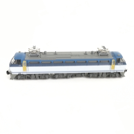 KATO EF66 100番台 0 Nゲージ カトー | 3046-1 JR貨物 鉄道模型 - ｜