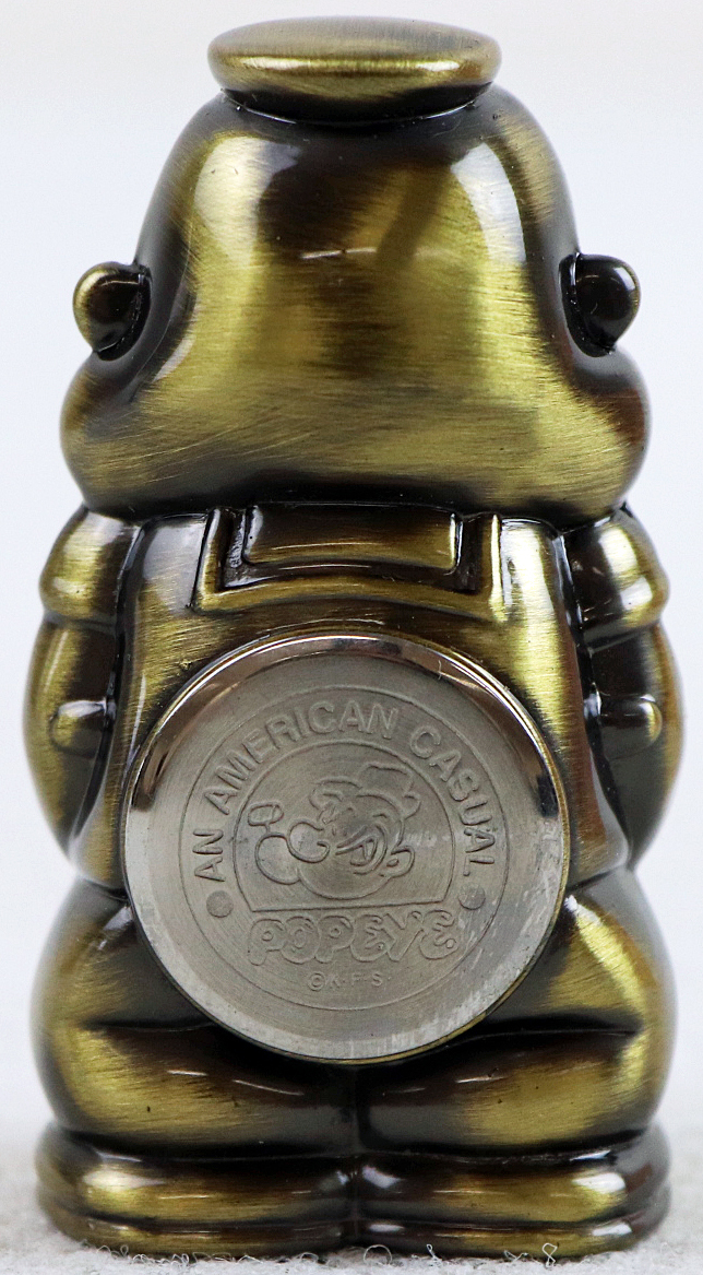 ♪未使用品♪オイルライター 『POPEYE SET』 メーカー：Zippo/ジッポー