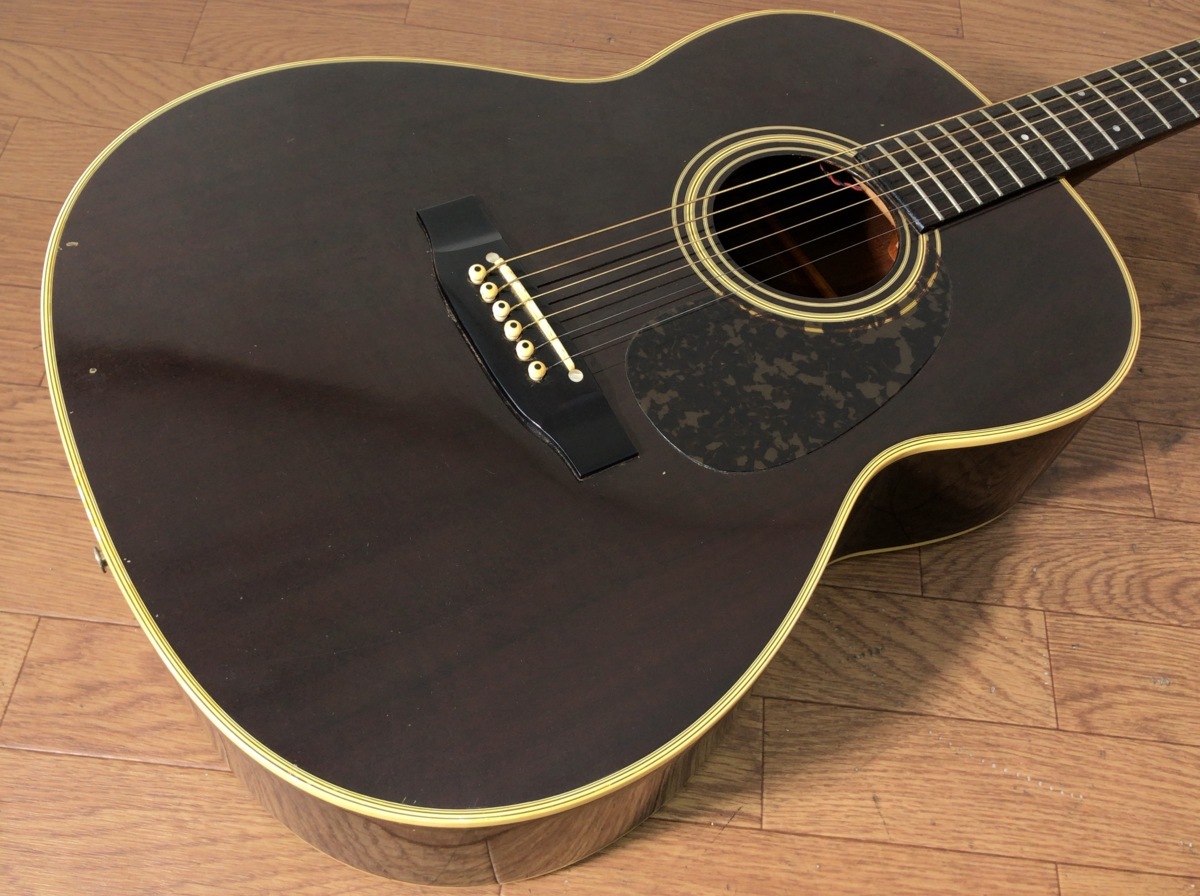 C104W005○Takamine PT-05E タカミネ エレアコ アコースティックギター 