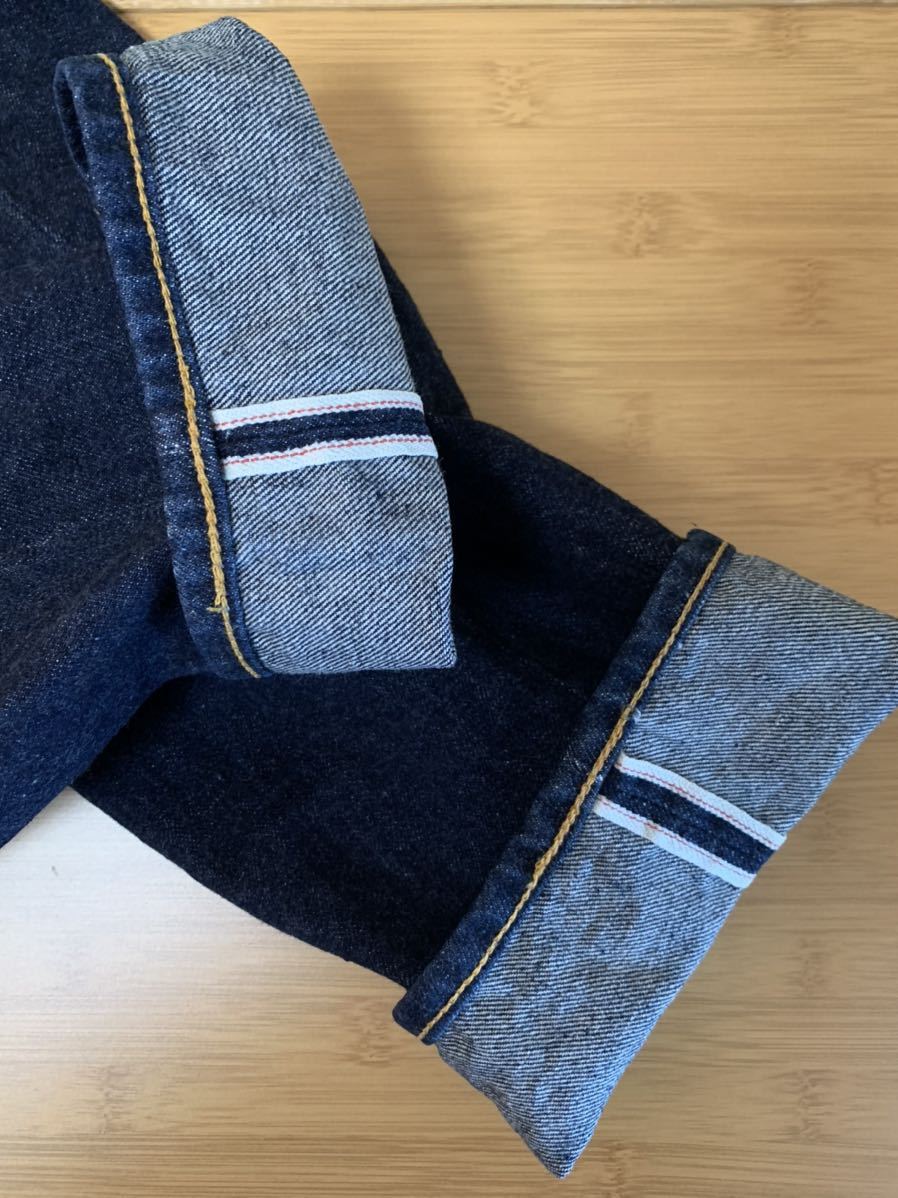 W30 トルコ製 LVC 501ZXX 1954 CONE DENIM コーンデニム 501540067 