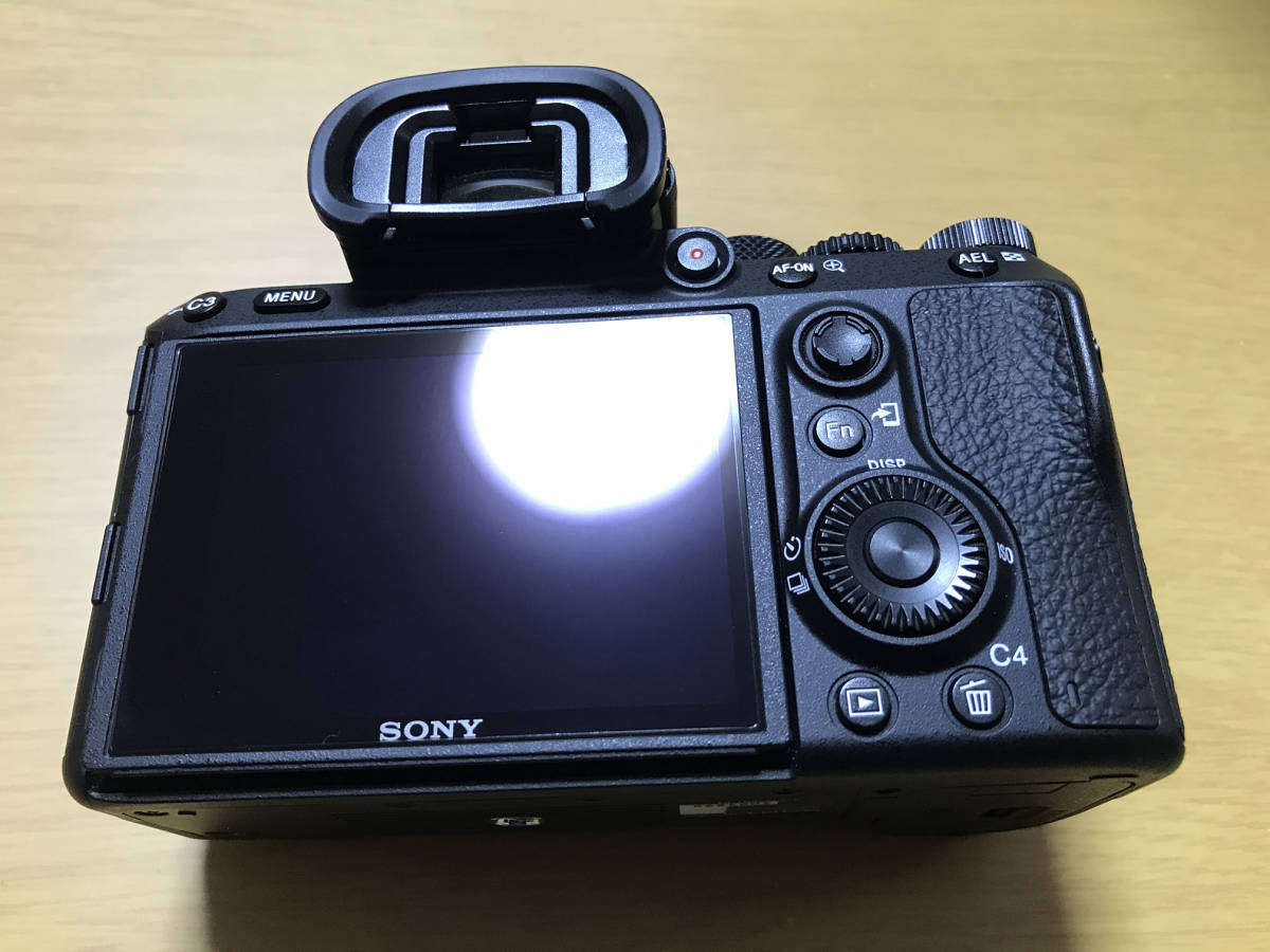☆ショット数極少☆CANON EOS 5D mark II I EF 28-80mm F3.5-5.6 II