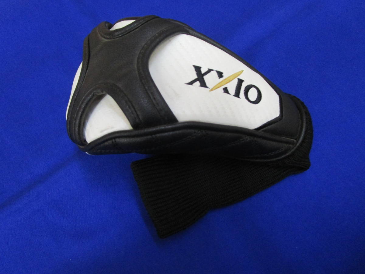 ●ダンロップ　XXIO10/ゼクシオテン　ネイビー（5W-18度-R）MP1000　ネイビー　訳あり/中古品● 0 ネイビー ネイビー｜ダンロップ｜フェアウェイウッド｜MP1000 5本セット X #5
