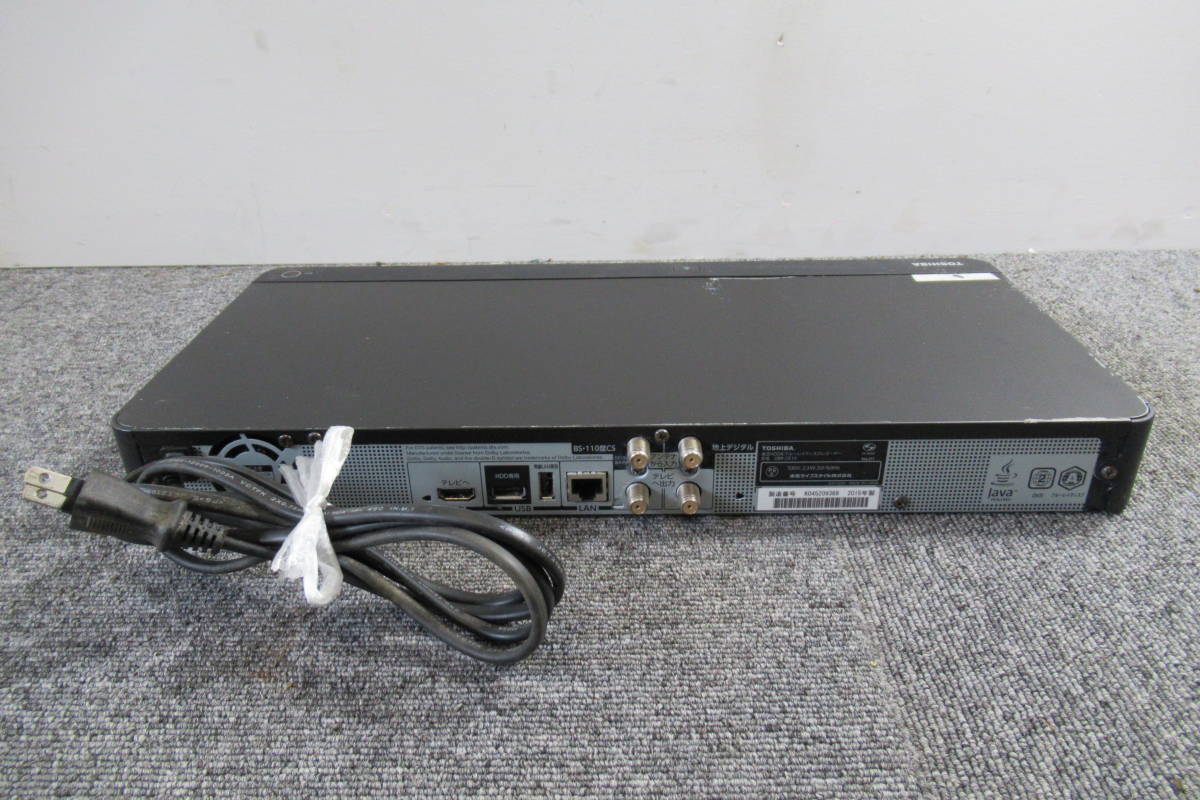 東芝 DBR-Z610 | REGZAブルーレイ - 価格.com REGZA ブルーレイ