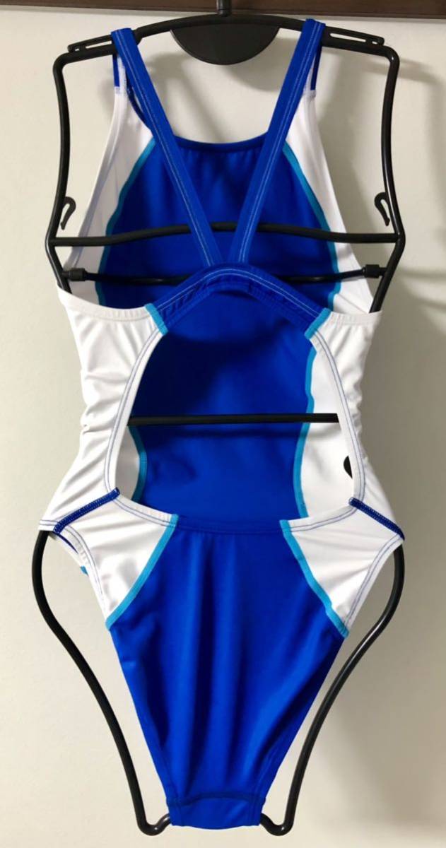 SPEEDO(スピード ) Fastskin XT-W SD48A01N レースカット(ハイレグ