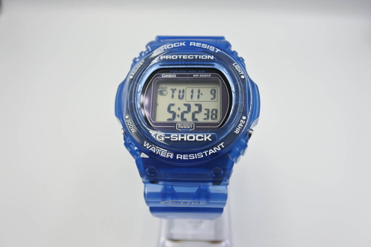カシオGL-240 2597(その他)｜売買されたオークション情報、yahooの商品 