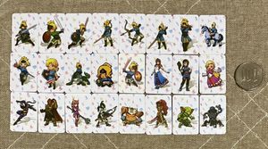 ゼルダの伝説 ブレス オブ ザ ワイルドのヤフオク の相場 価格を見る ヤフオク のゼルダの伝説 ブレス オブ ザ ワイルド のオークション売買情報は358件が掲載されています