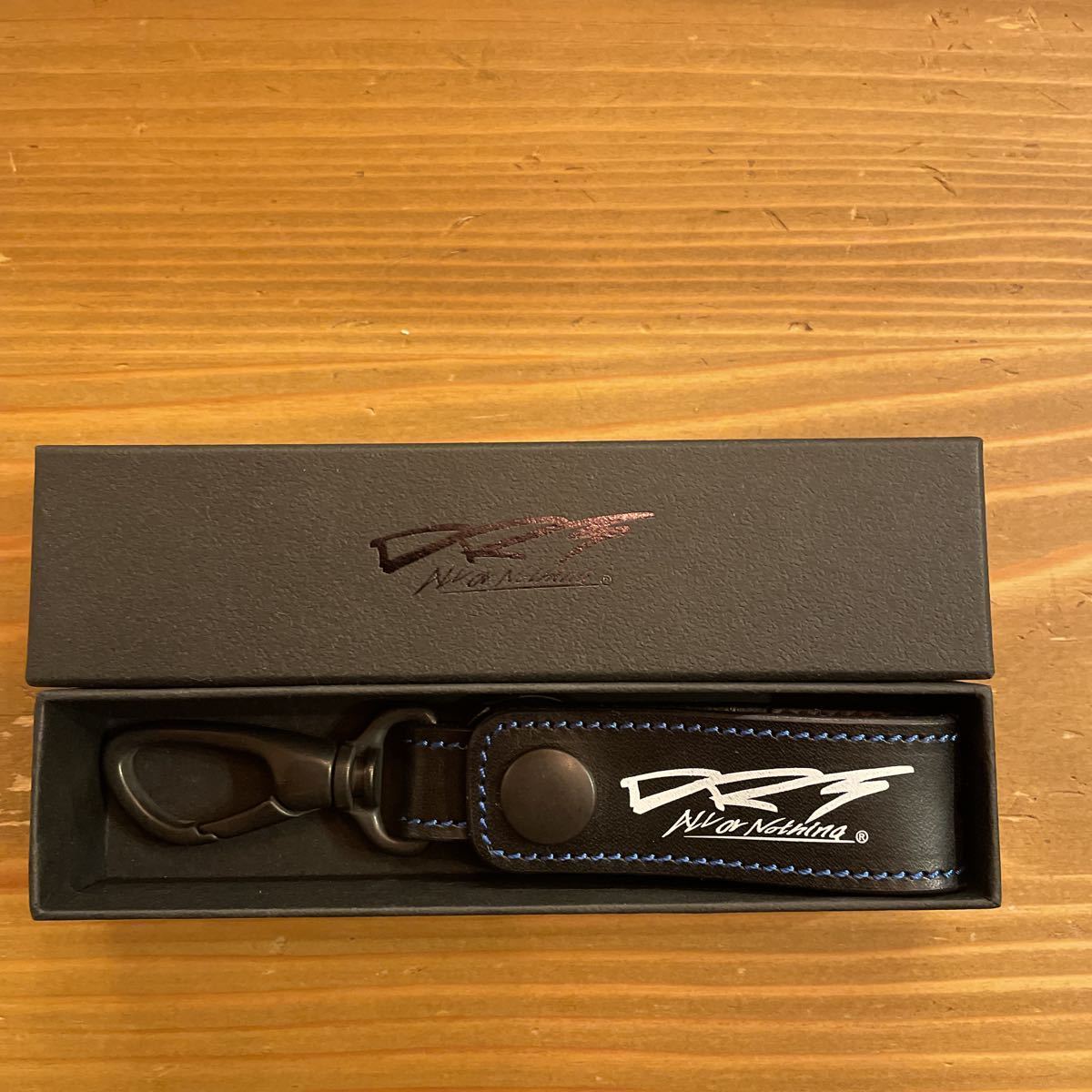 DRT x マニフォールド Tレンチホルダー ディビジョン バリアルハンドル