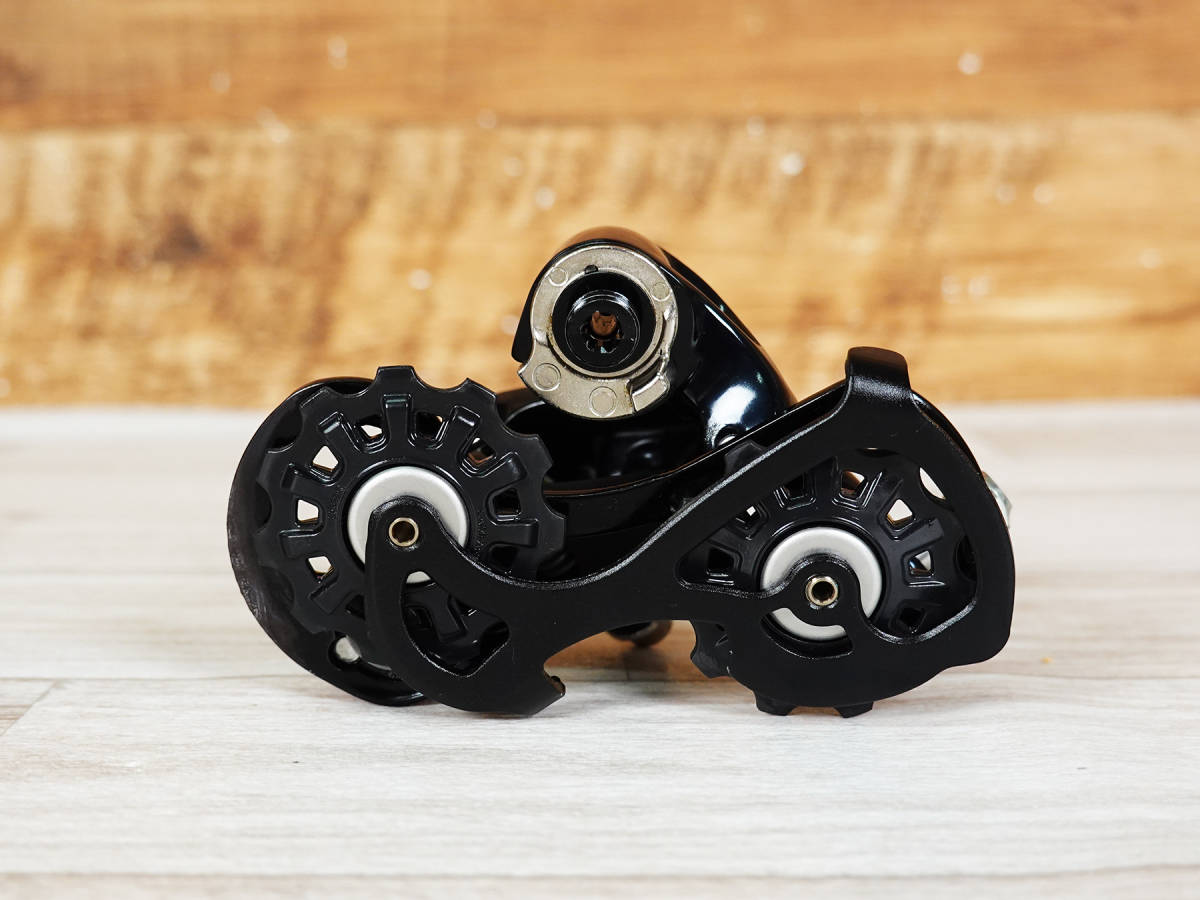 超美品 CAMPAGNOLO ATHENA 11s リアディレーラー / カンパニョーロ