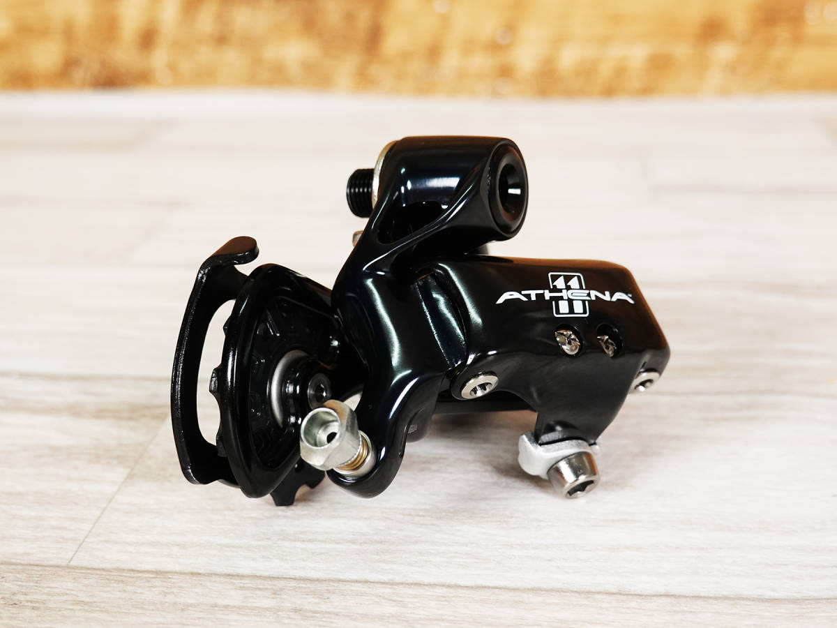 超美品 CAMPAGNOLO ATHENA 11s リアディレーラー / カンパニョーロ