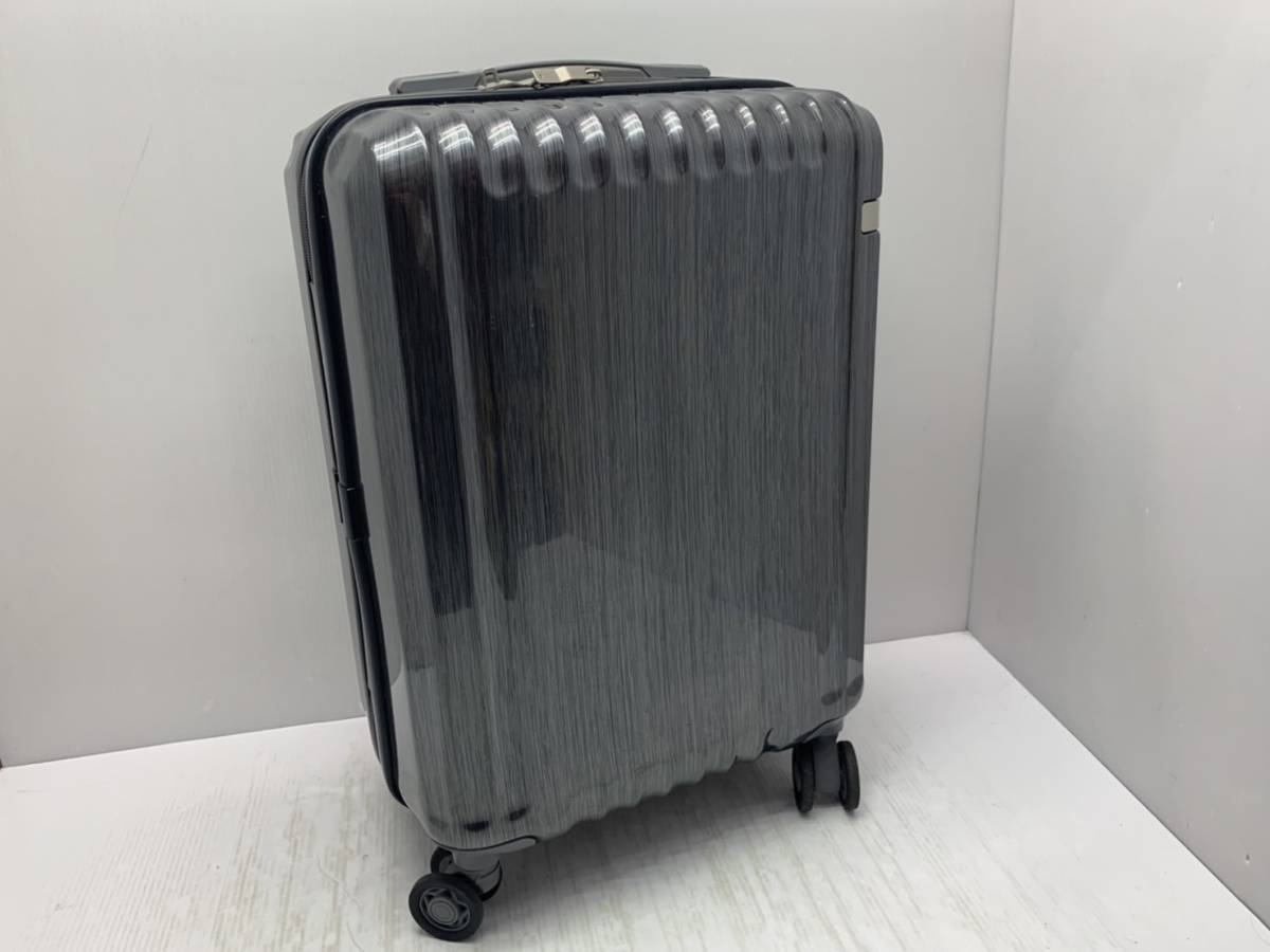 送料無料S33815 ace. エース キャリーケース TSAロック ACE エース