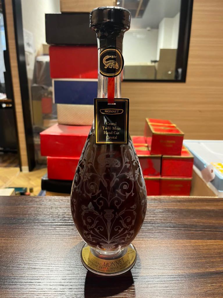 モネ ジョセフィーヌ MONNET エクストラ Monnet Josephine ベル 古酒