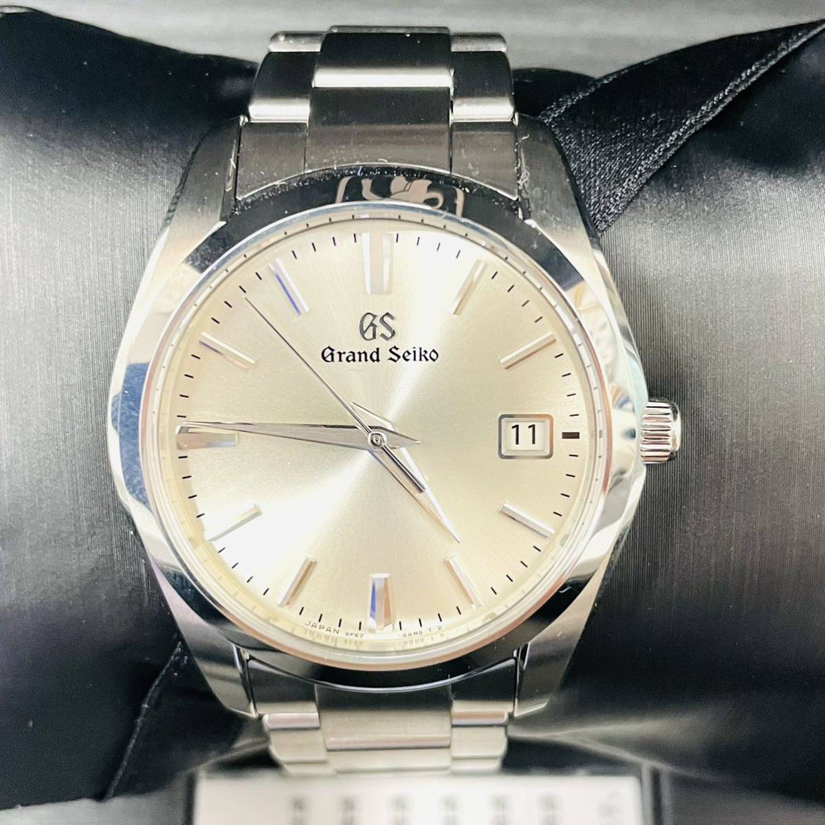 グランドセイコー | Grand Seiko グランドセイコー(Grand Seiko) 公式 