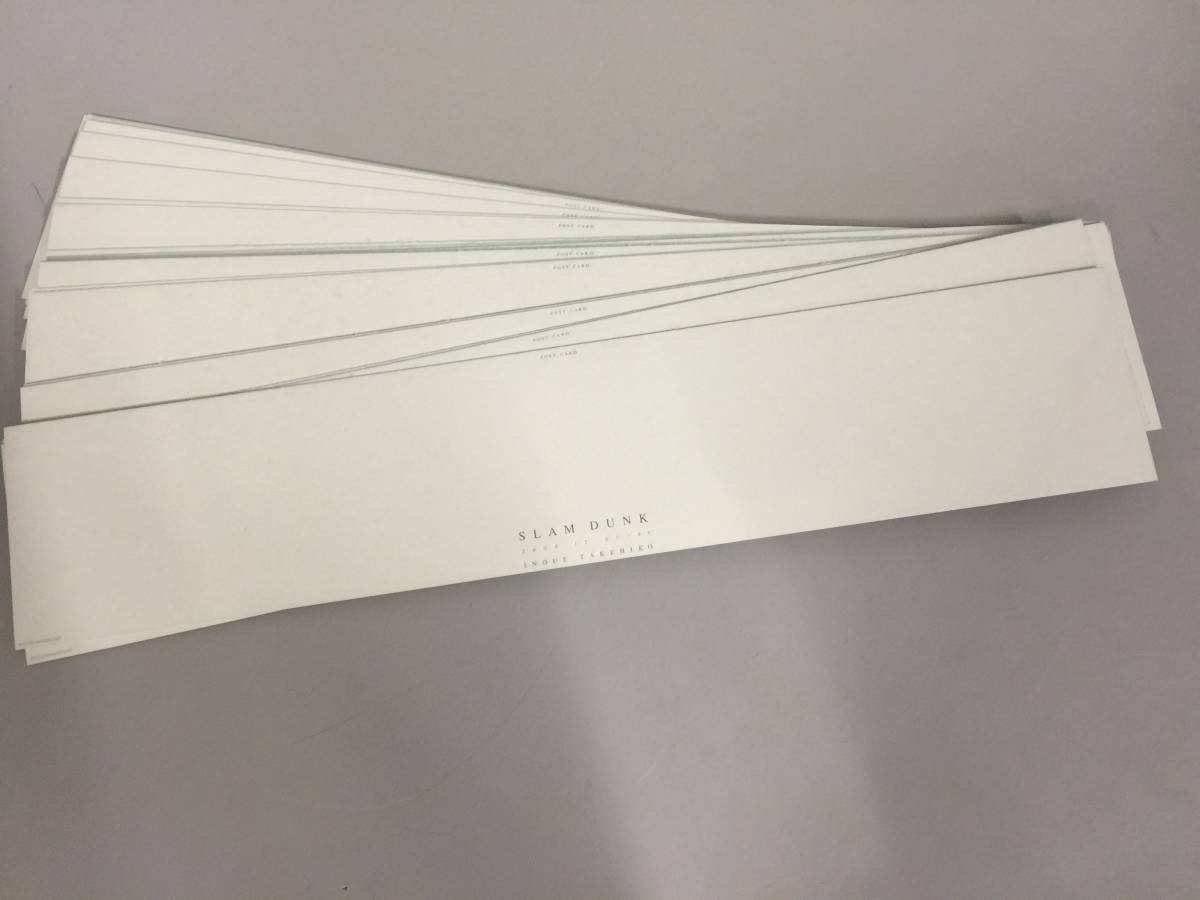 スラムダンク あれから10日後 黒板 カード ポストカード 1億冊感謝記念 Slam Dunk 21 1111 01 スラムダンク 売買されたオークション情報 Yahooの商品情報をアーカイブ公開 オークファン Aucfan Com スラムダンク あれから10日後 黒板 カード ポストカード 1億冊感謝記念 Slam Dunk 21 1111 01 スラムダンク 売買されたオークション情報 Yahooの商品情報をアーカイブ公開 オークファン Aucfan Com