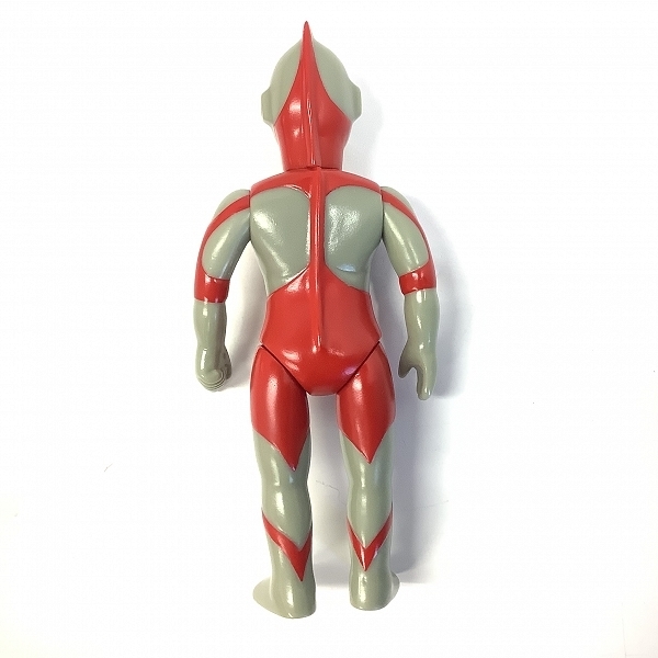 M1号 世紀の大怪獣シリーズ ウルトラマン ウルトラQ 赤い玉 コミック 