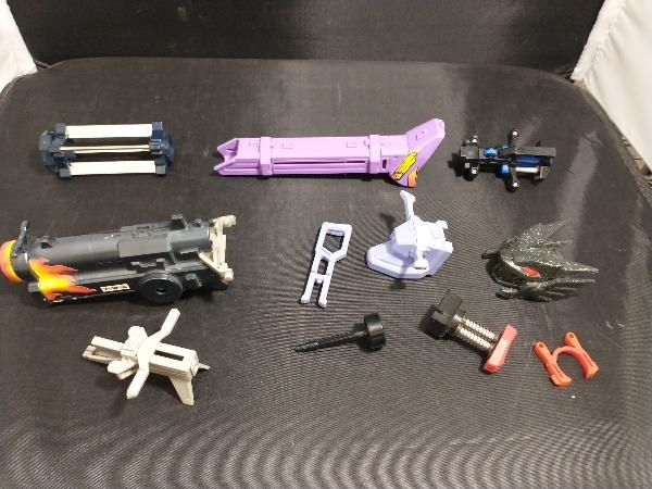 スーパービーダマン　ジャンクセット スーパービーダマン ジャンクセット