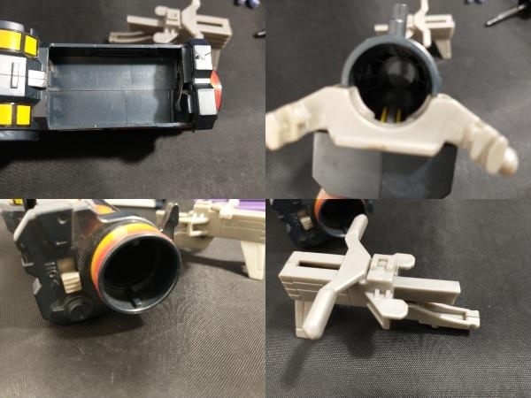 Yahoo!オークション - スーパービーダマン他 セット品 ジャンク（欠品