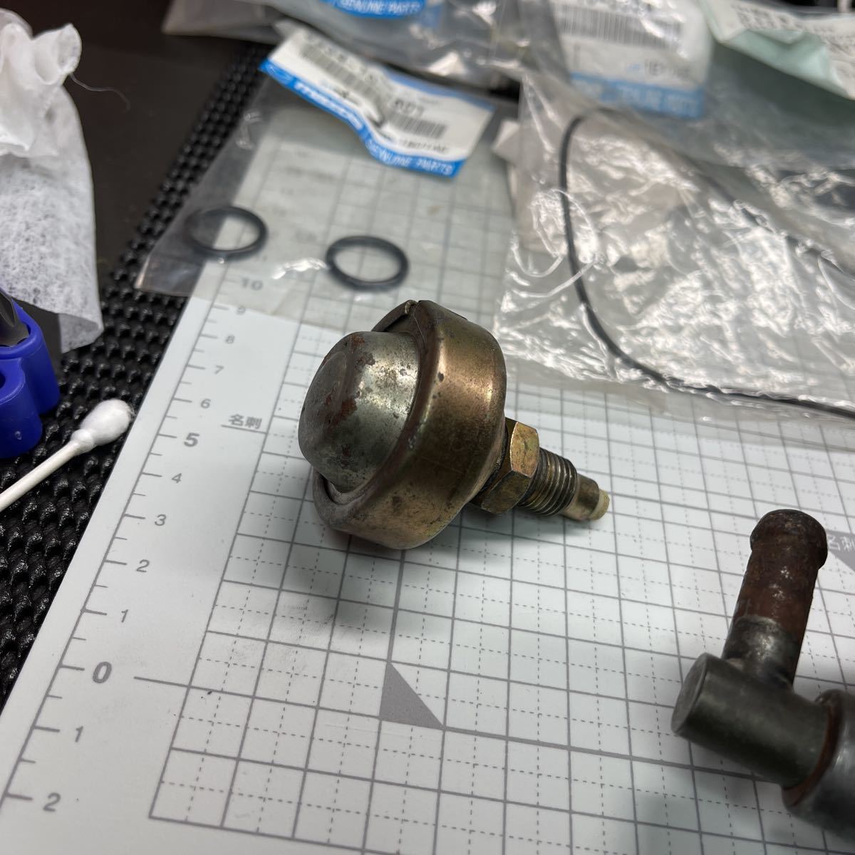 純正・中古】FD3S RX-7 純正スロットルボディ FD3S RX-7 純正 保証付