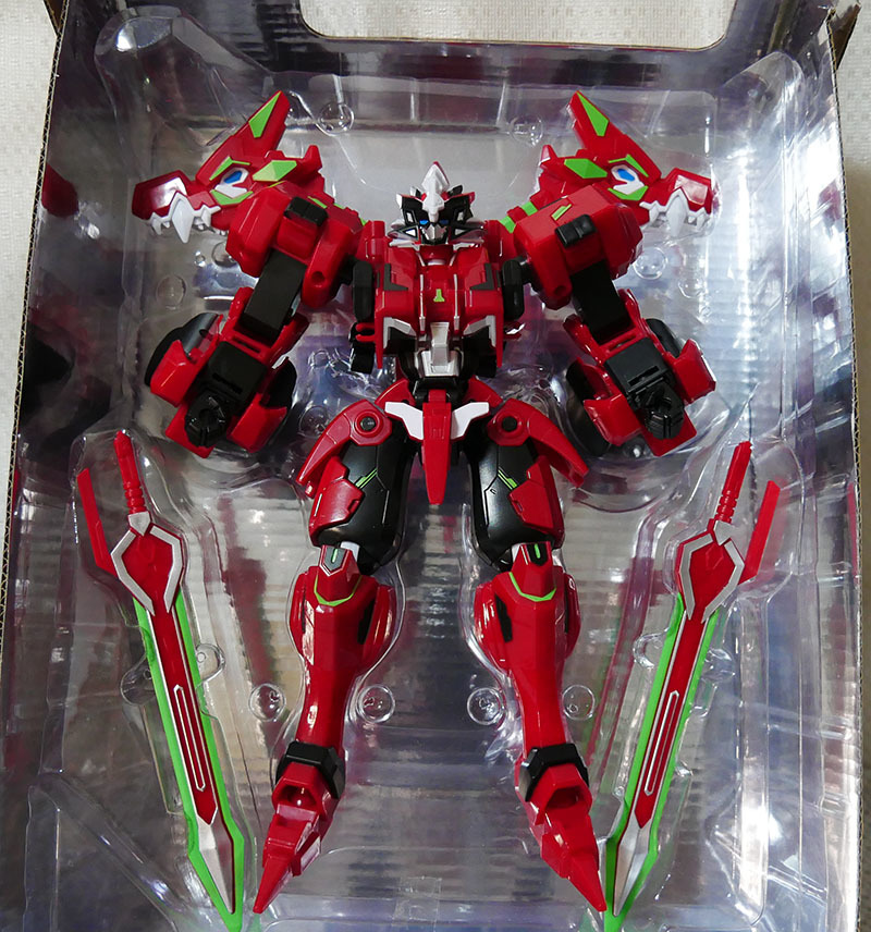 1円スタート】暴龍機械獣X ティラノサウルスからロボットへ変形 中国
