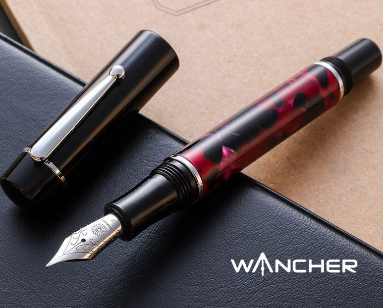 Wancherpen Japan ワンチャーオリジナルデザイン– ○特別限定仕様
