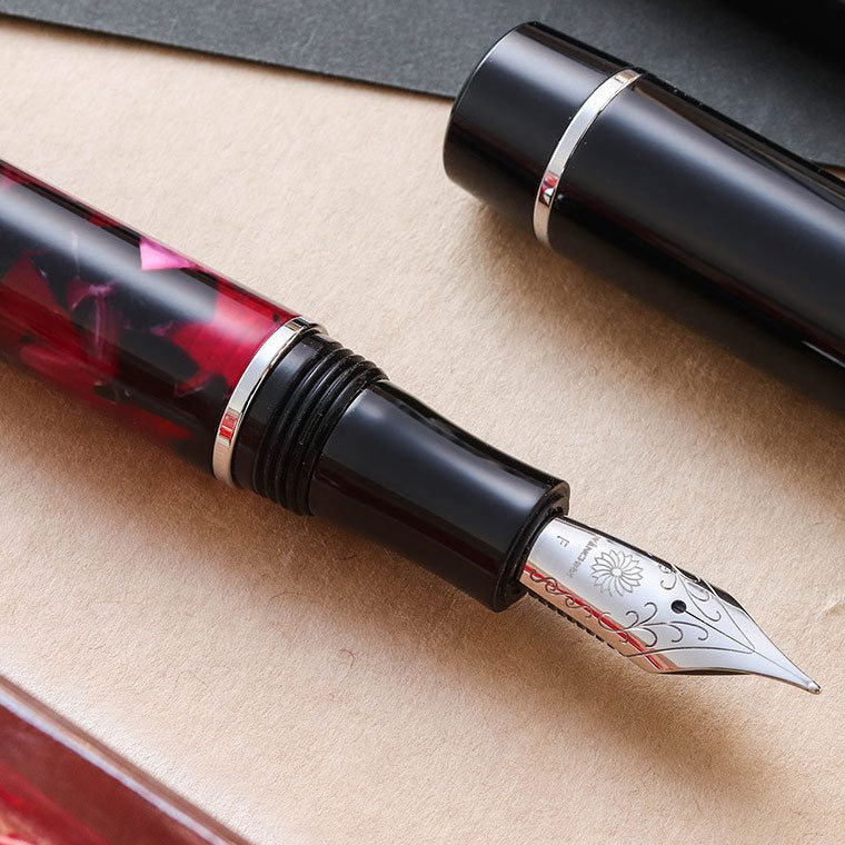 Wancherpen Japan ワンチャーオリジナルデザイン– ○特別限定仕様