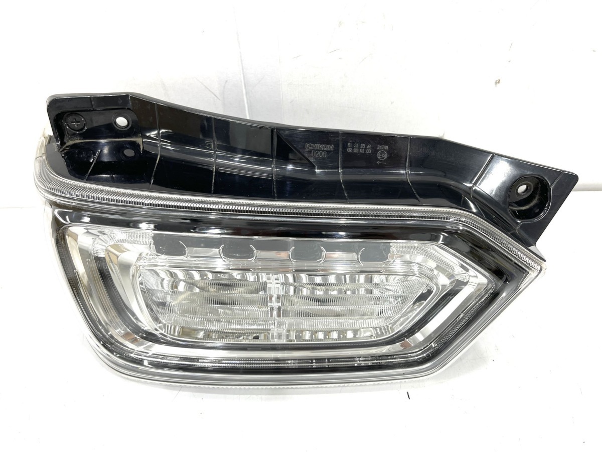美品 ワゴンR 左テールランプ MH85S MH85S ワゴンR 純正テールレンズ