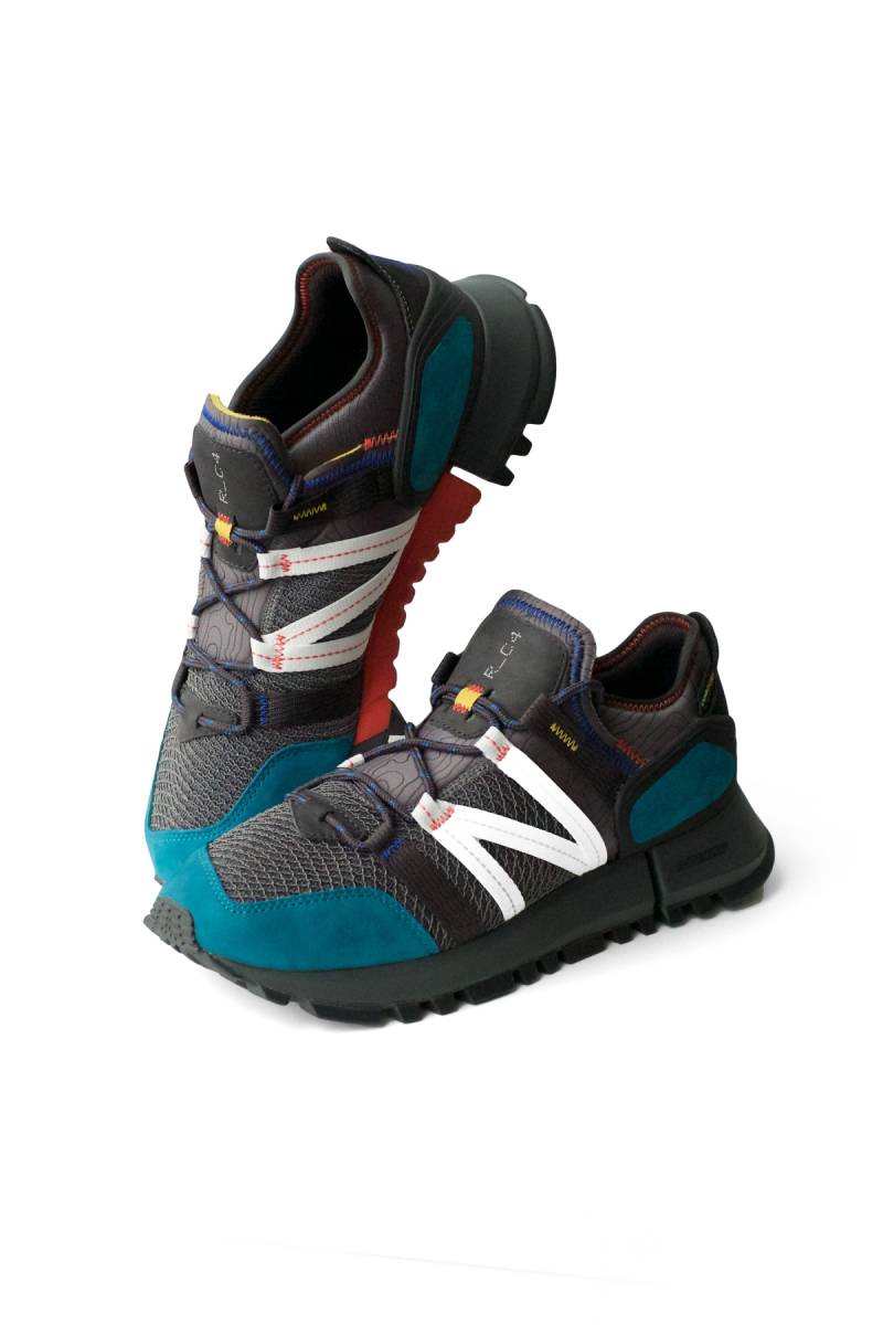 激安大特価，激安大特価，HOT NEW BALANCE TOKYO DESIGN STUDIO MSR-C4 ニューバランス 東京デザインスタジオ リビールコンセプト4 26.5(26.5cm)｜売買されたオークション情報、yahooの商品情報をアーカイブ公開 - オークファン 26.5cm