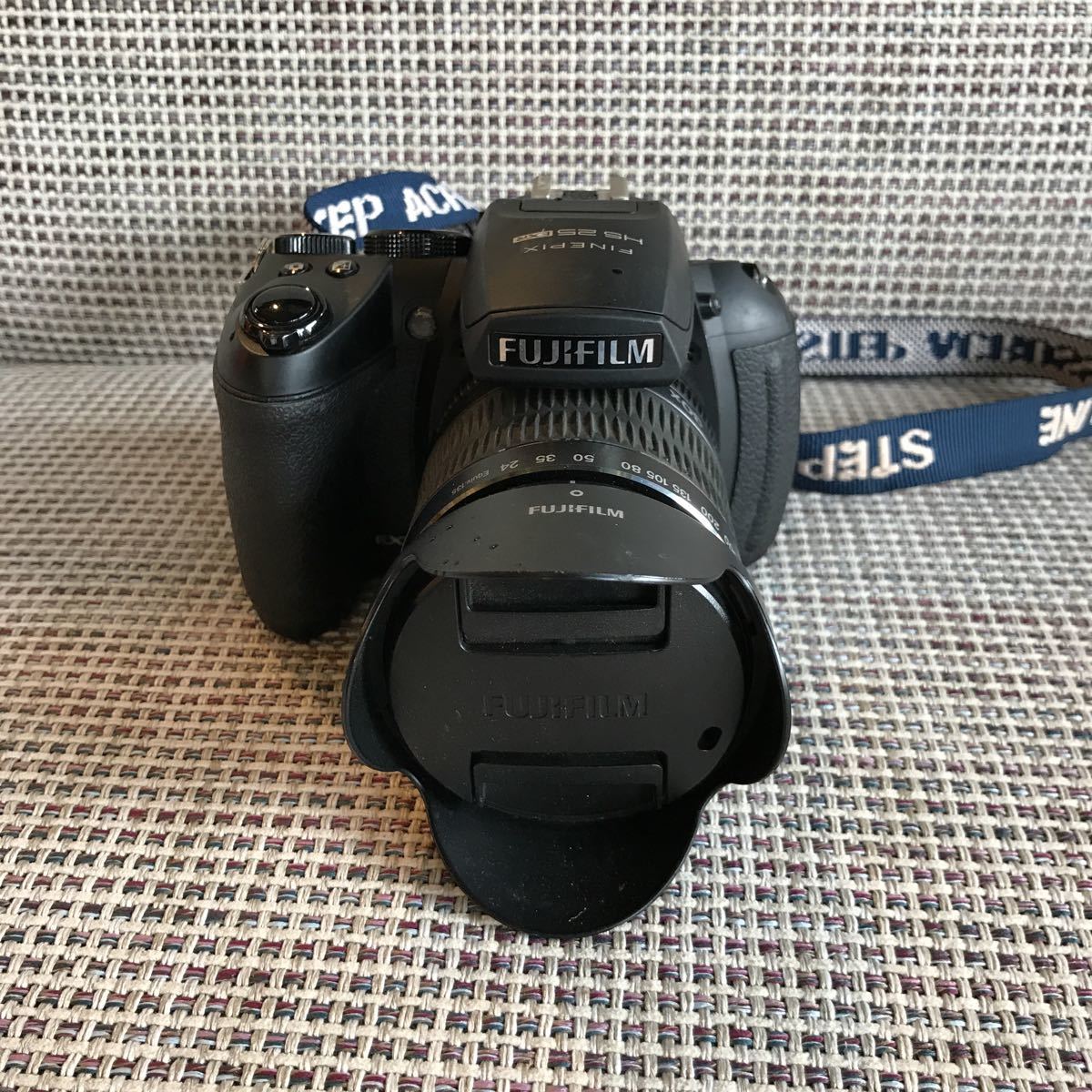 カメラ、光学機器 【未点検・未清掃】FUJIFILM Fine Pix F70EXR フジ