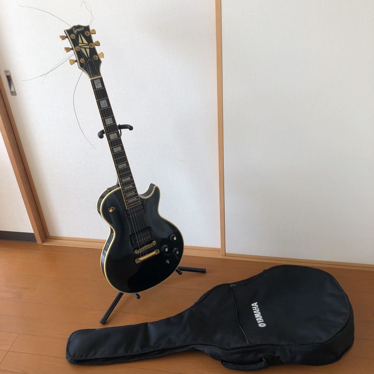 Greco グレコ　00124 