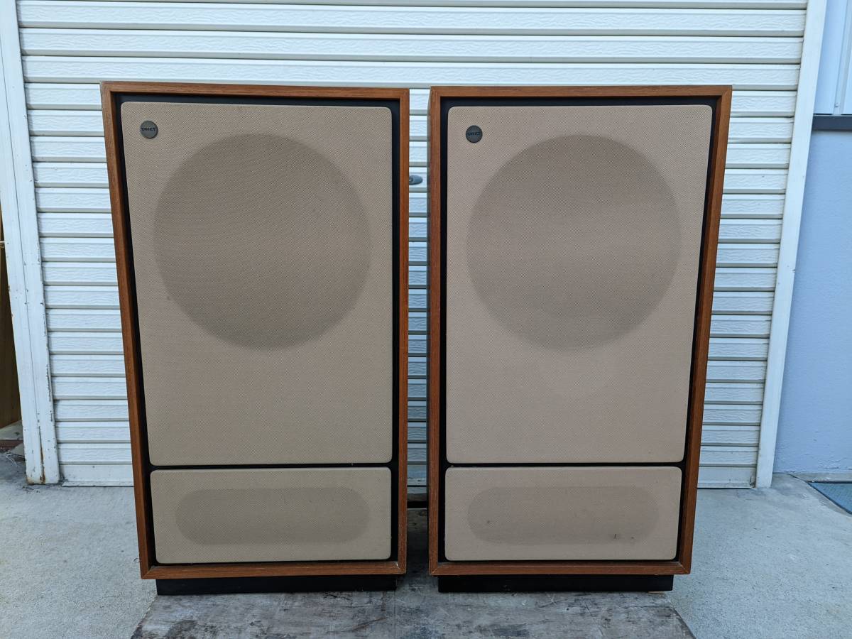 CHEVIOT TANNOY - LEGACY 中古オーディオ 高価買取・販売 ハイファイ堂 