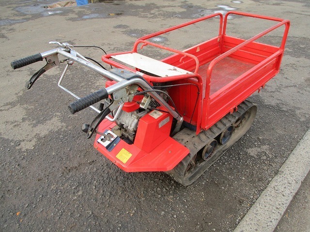 運搬車 ピンクレディ BFP402