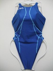 アシックス競泳水着のYahoo!オークション(旧ヤフオク!)の相場・価格を