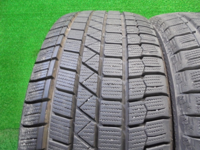 5DW513CF8) 送料無料 2020年製 225/45R18 KENDA KR36 ICETEC NEO 18インチスタッドレスタイヤ4本セット_2