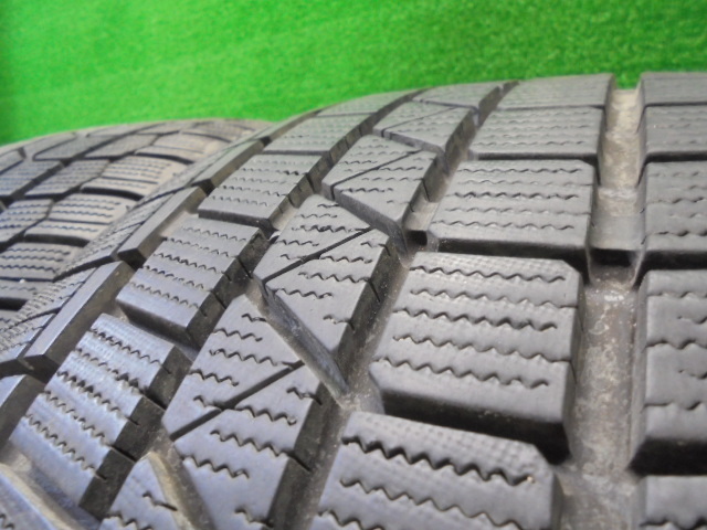 5DW513CF8) 送料無料 2020年製 225/45R18 KENDA KR36 ICETEC NEO 18インチスタッドレスタイヤ4本セット_7