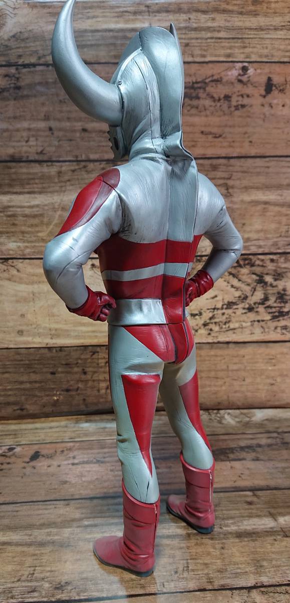 CCP ウルトラの父 ウルトラマン CCP 1⁄6 特撮シリーズ ウルトラの父