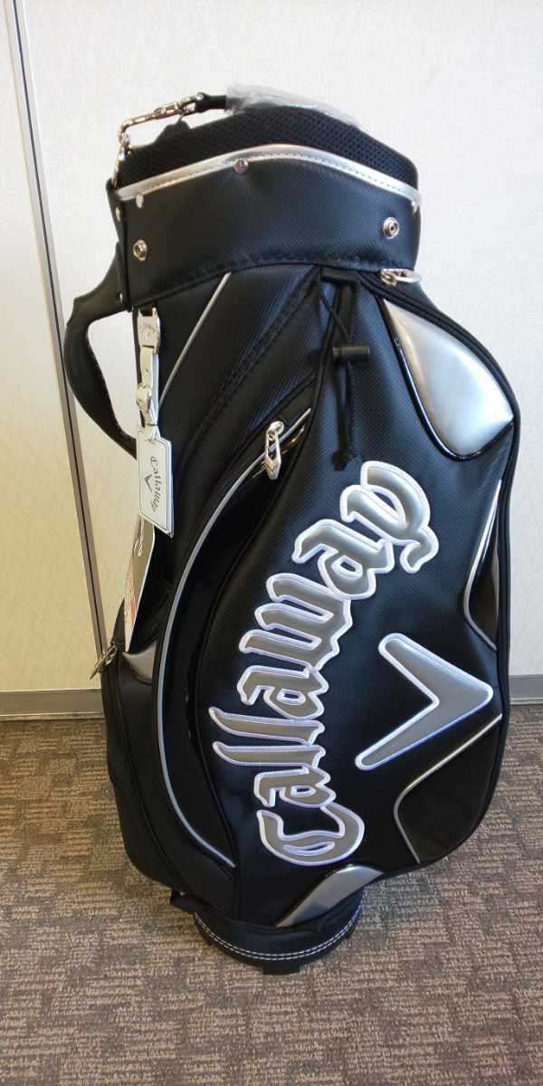 キャロウェイ キャディバッグ Callaway キャディバック JM ツアー 