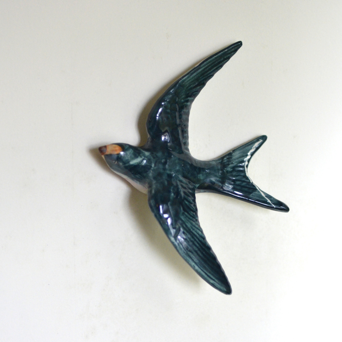 Nature is Sleeping 2003年 陶板画 アラビア ヘルヤ Arabia